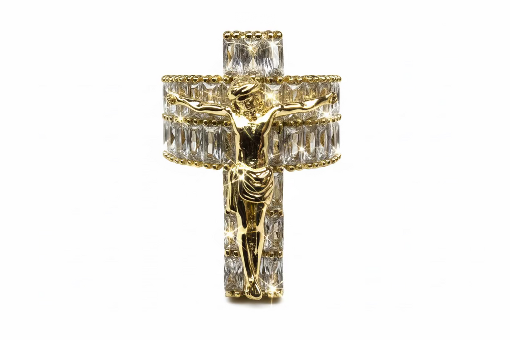 Jesús Ring