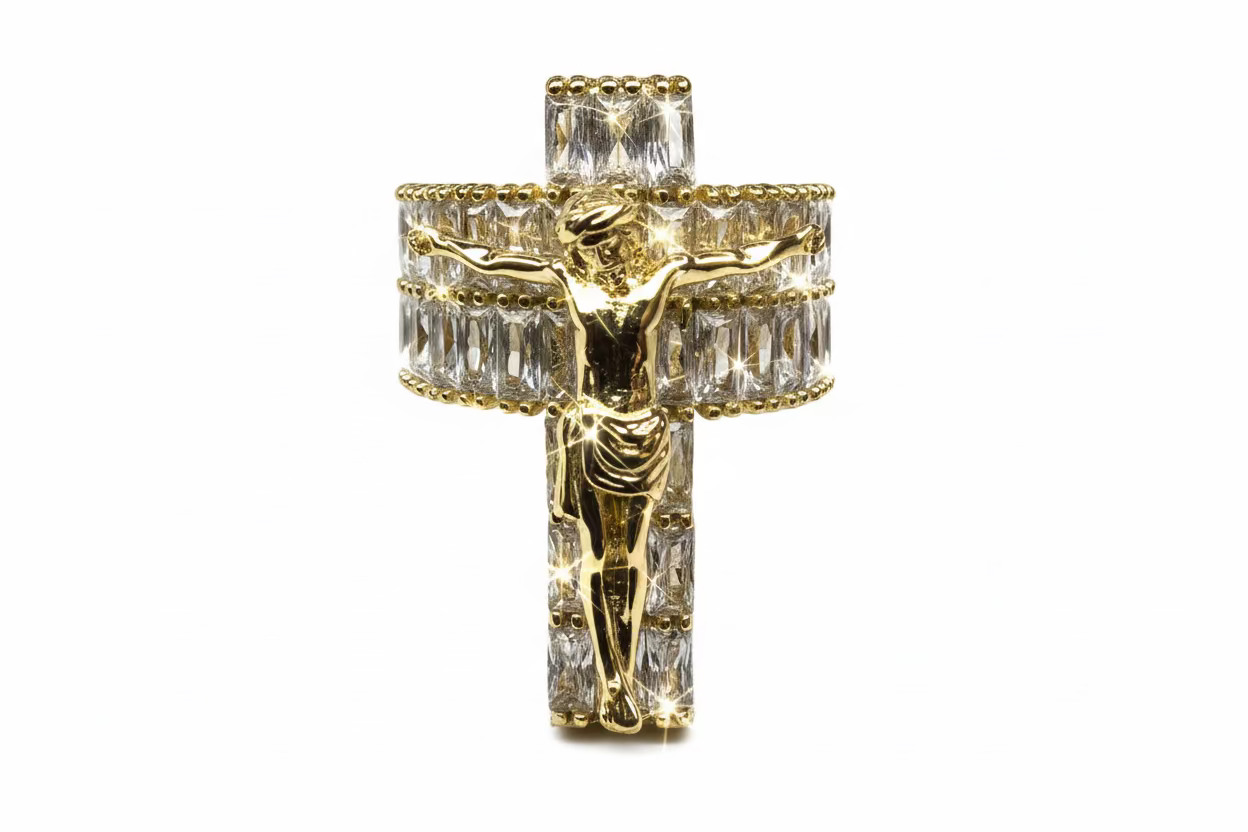 Jesús Ring