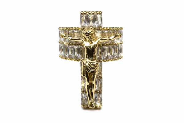 Jesús Ring